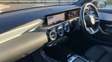 Mercedes-Benz A-Class A200 AMG Line Executive 4dr Auto Petrol Saloon